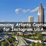 Atlanta Captions