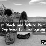 Black and White Picture
