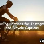 Cycling Captions for Instagram