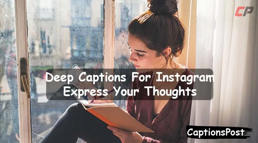 Deep Captions For Instagram