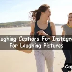Laughing Captions For Instagram