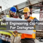 Engineering Captions