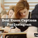 Exam Captions For Instagram