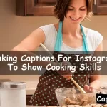 Captions For Instagram