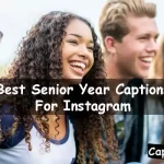 Senior Year Captions