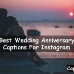Anniversary Captions