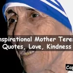 Mother Teresa Quotes