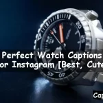 Watch Captions for Instagram