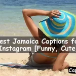 Jamaica Captions for Instagram
