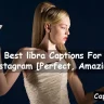 libra Captions For Instagram