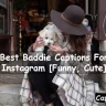 Baddie Captions For Instagram