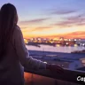 Evening Outing Captions For Instagram
