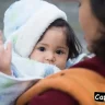 Welcome Baby Captions For Instagram
