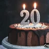 20 Year Birthday Captions For Instagram