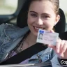 Driving License Captions For Instagram