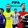 FIFA World Cup Captions for Instagram