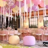 Fancy Events Captions For Instagram