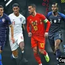 Football World Cup Captions
