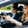Learning Driving Captions For Instagram