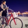Night Cycling Captions For Instagram