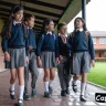 School Life Captions For Instagram