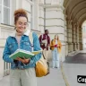 Starting College Captions For Instagram