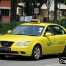 Taxi Captions for Instagram