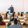 University Life Captions For Instagram