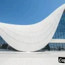 Architecture Captions for Instagram