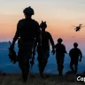 Army Captions for Instagram