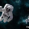 Astronaut Captions for Instagram