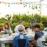 Backyard Captions for Instagram