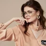 Brown Dress Captions for Instagram