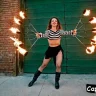 Circus Captions for Instagram