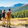 Colorado Captions for Instagram
