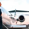 Flight Attendant Captions For Instagram