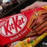 Kit Kat Candy Captions For Instagram