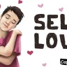 Self Love Captions for Instagram
