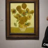 Van Gogh Captions for Instagram