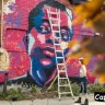 Wall Painting Captions for Instagram