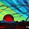 Artwork Captions for Instagram