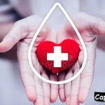 Blood Donation Captions For Instagram