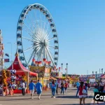Carnival Captions For Instagram