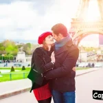 Couple Travel Captions for Instagram