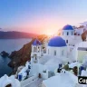 Greece Captions For Instagram