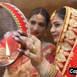 Karwa Chauth Captions For Instagram