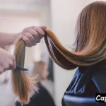 Long Hair Captions for Instagram