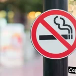 No Smoking Captions For Instagram