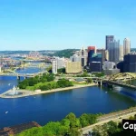 Pittsburgh Captions For Instagram
