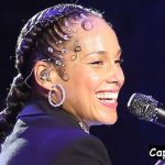 Alicia Keys Instagram Captions